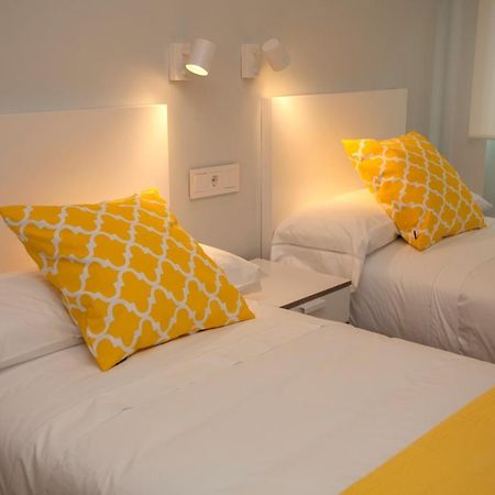 Appartamento La Casa De Mozo Ávila Esterno foto