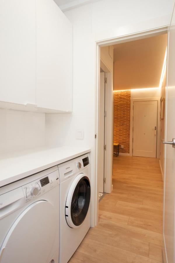 Appartamento La Casa De Mozo Ávila Esterno foto