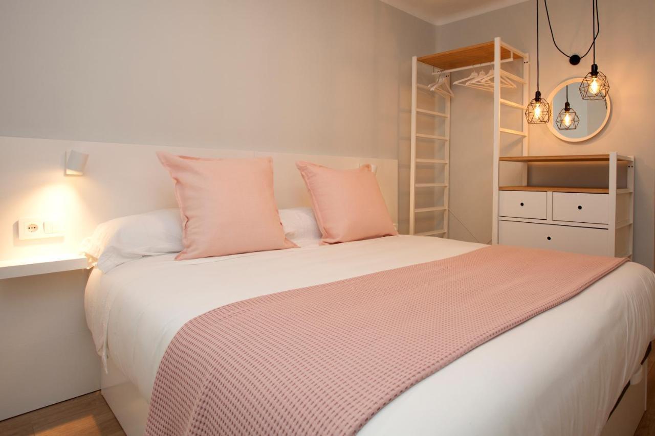 Appartamento La Casa De Mozo Ávila Esterno foto